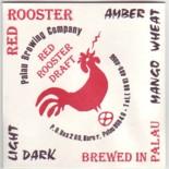 Red Rooster PW 002